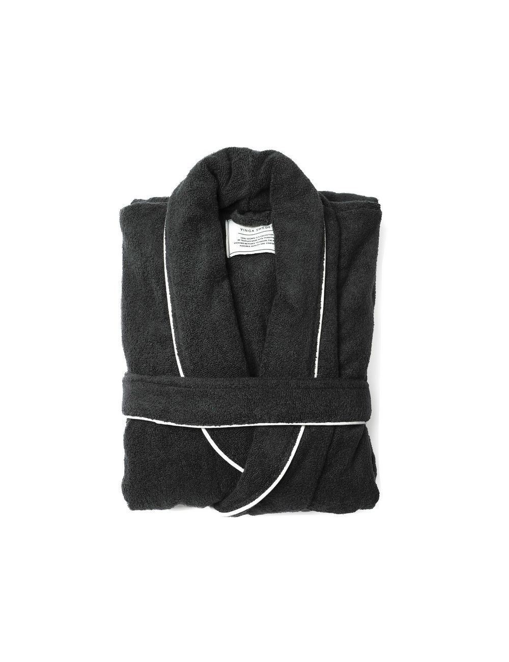 Szlafrok VINGA Harper L/XL