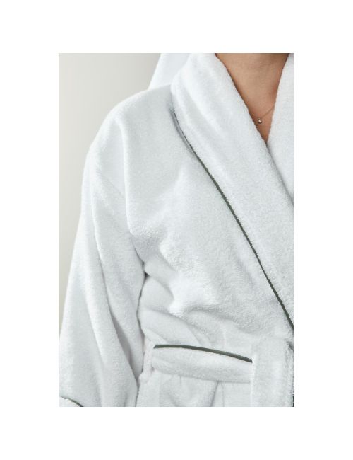 Szlafrok VINGA Harper L/XL