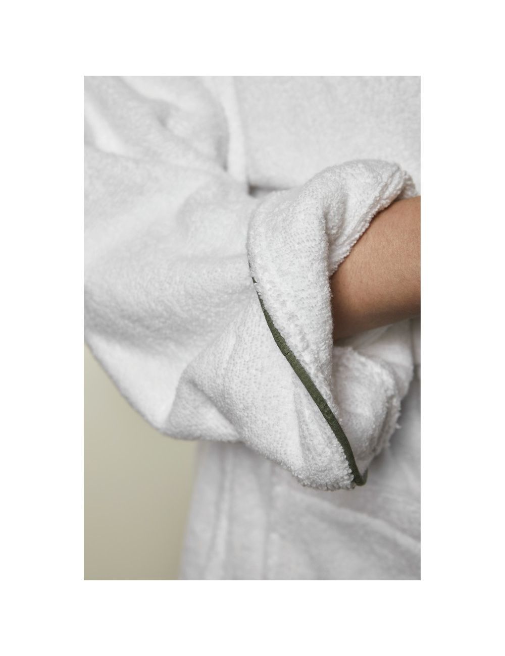 Szlafrok VINGA Harper L/XL