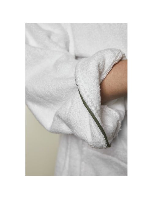 Szlafrok VINGA Harper L/XL