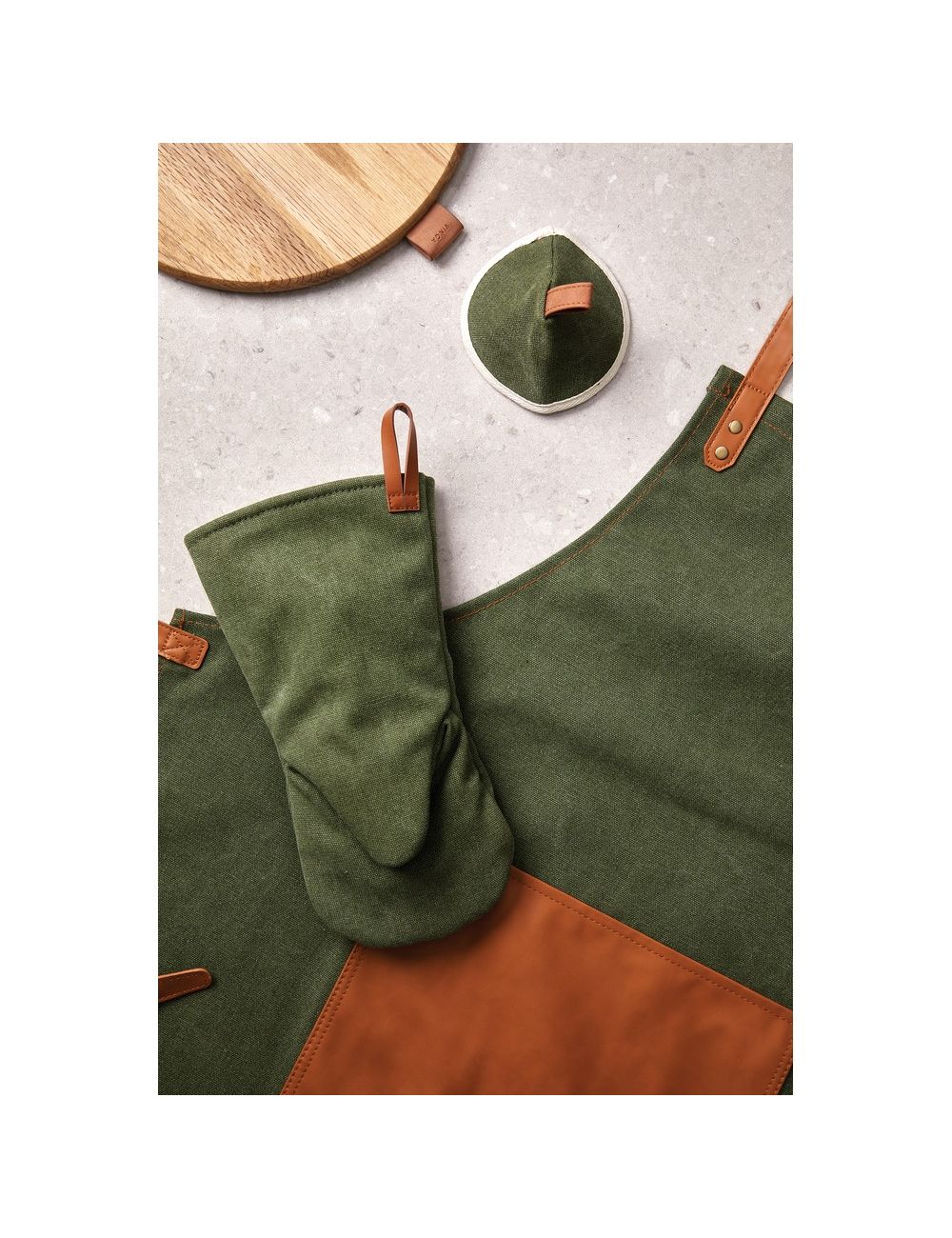 Rękawica kuchenna VINGA Asado