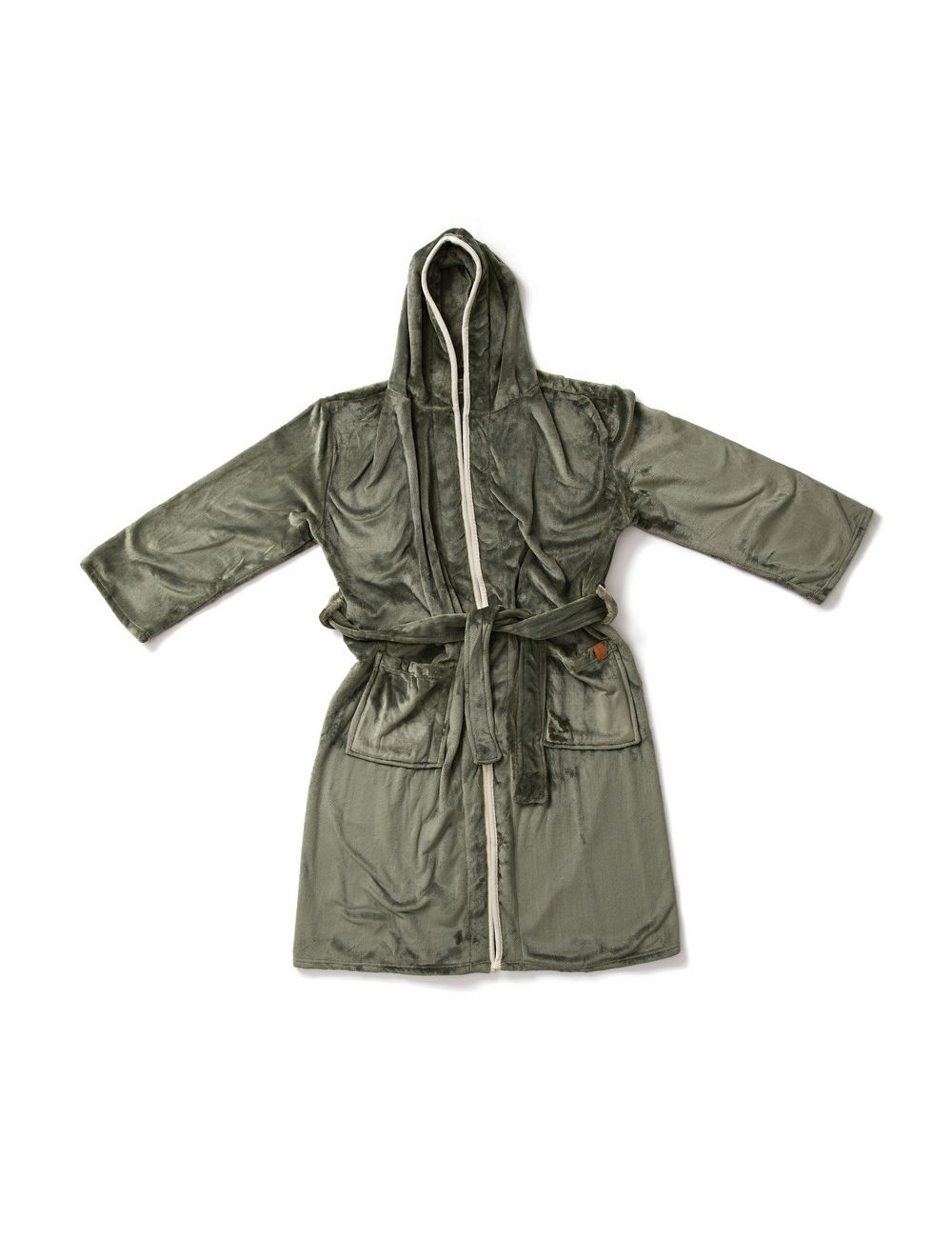 Szlafrok VINGA Louis RPET S/M