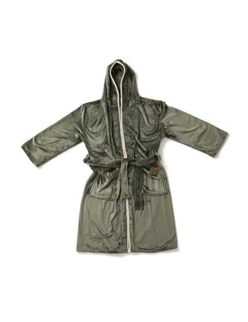 Szlafrok VINGA Louis RPET S/M