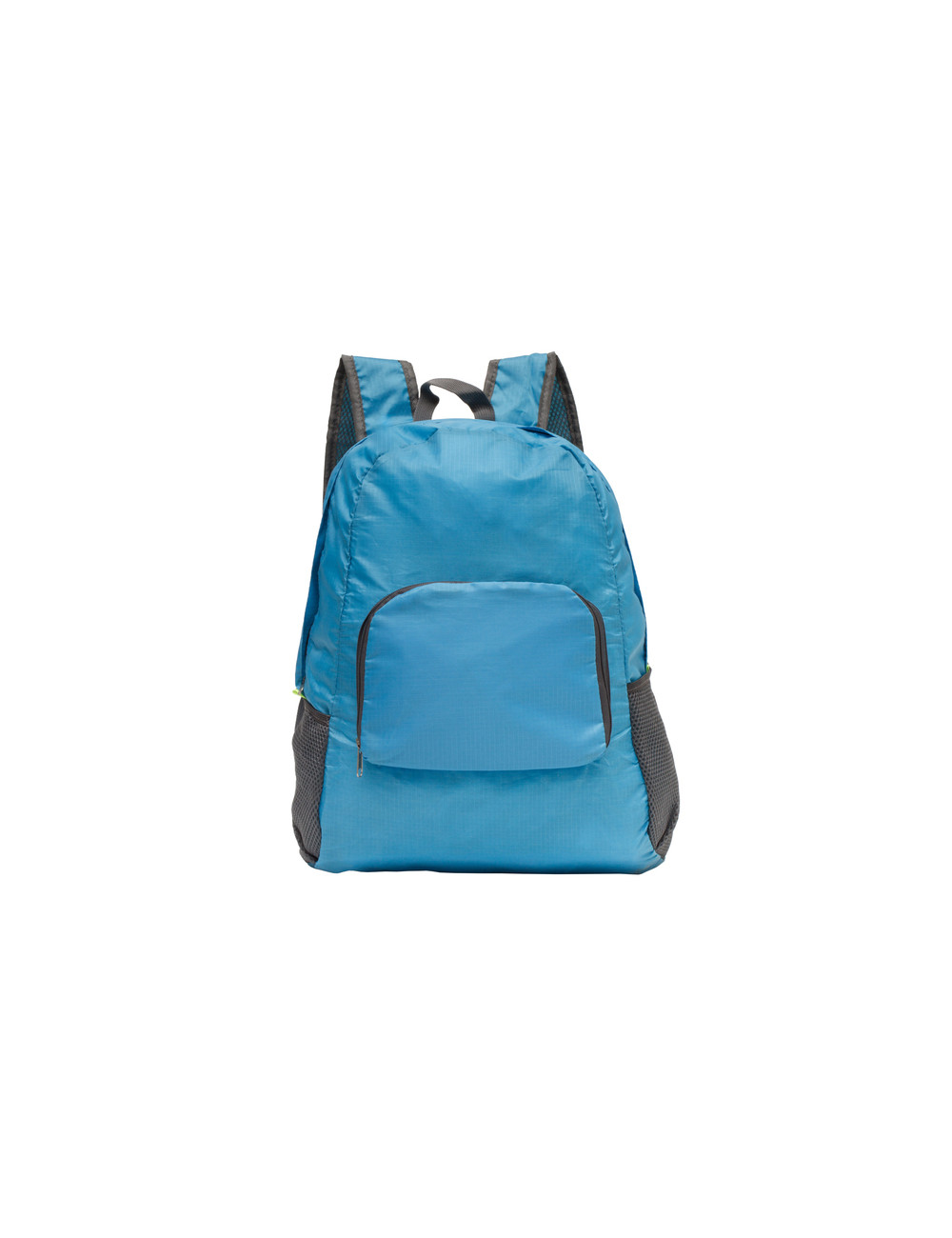 Składany plecak Belmont, niebieski 