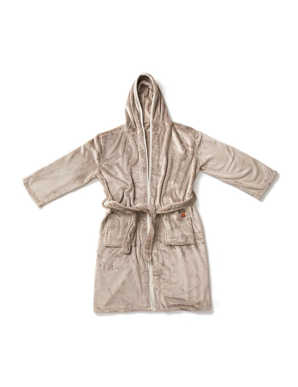 Szlafrok VINGA Louis RPET S/M