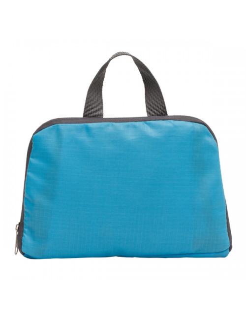 Składany plecak Belmont, niebieski 