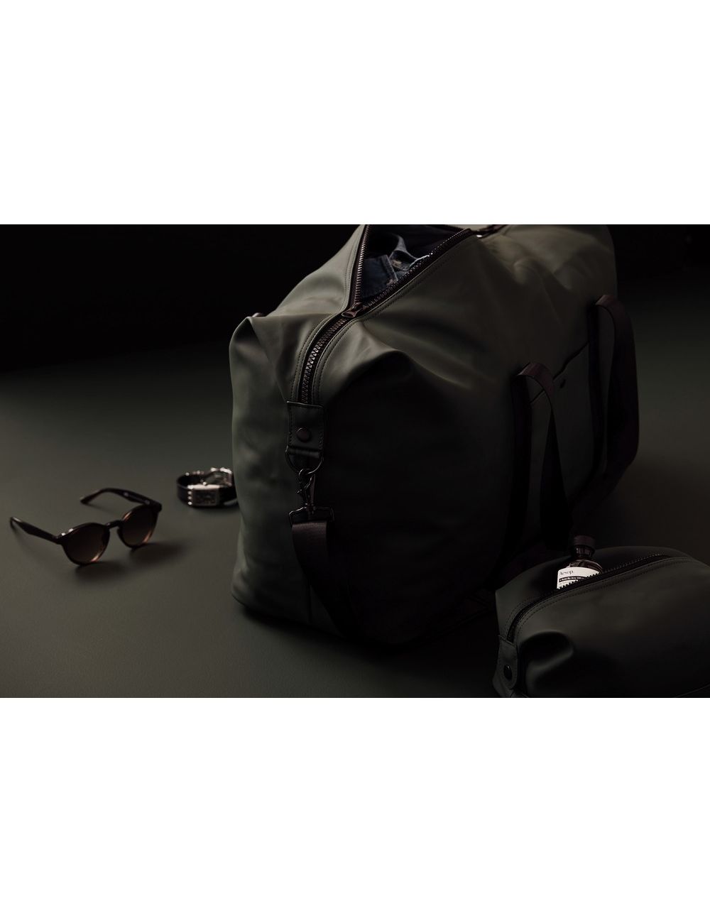 Torba sportowa, podróżna VINGA Baltimore