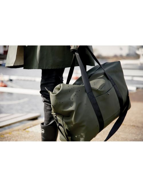 Torba sportowa, podróżna VINGA Baltimore