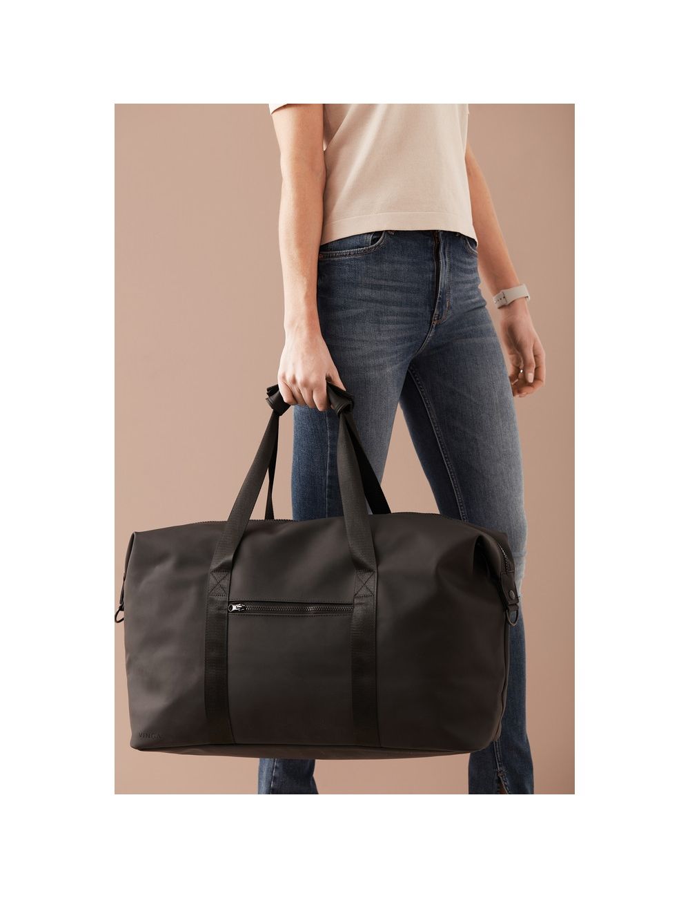 Torba sportowa, podróżna VINGA Baltimore