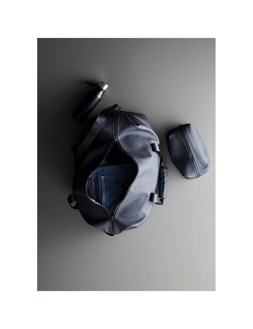 Torba sportowa, podróżna VINGA Baltimore