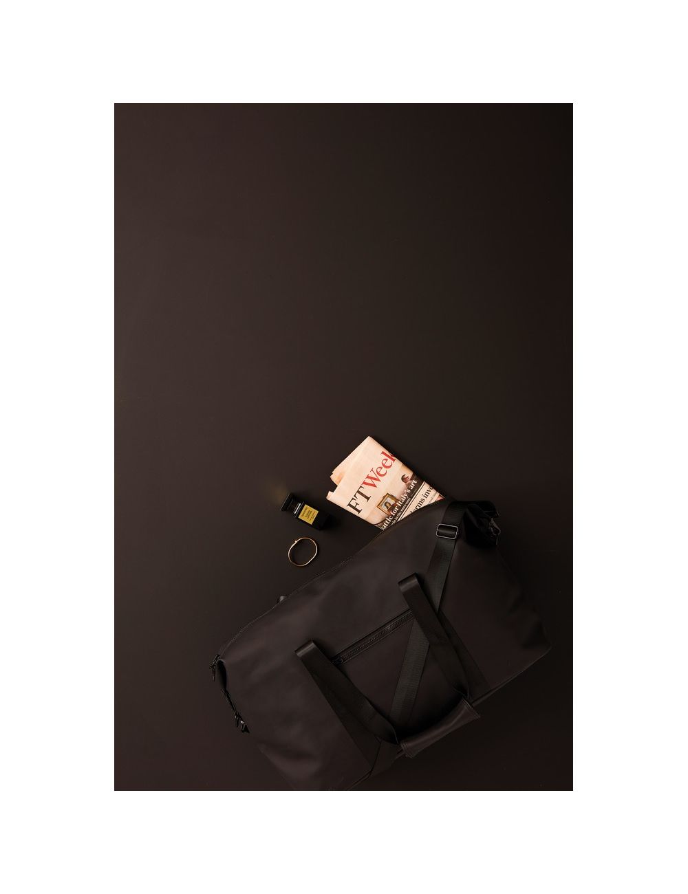 Torba sportowa, podróżna VINGA Baltimore