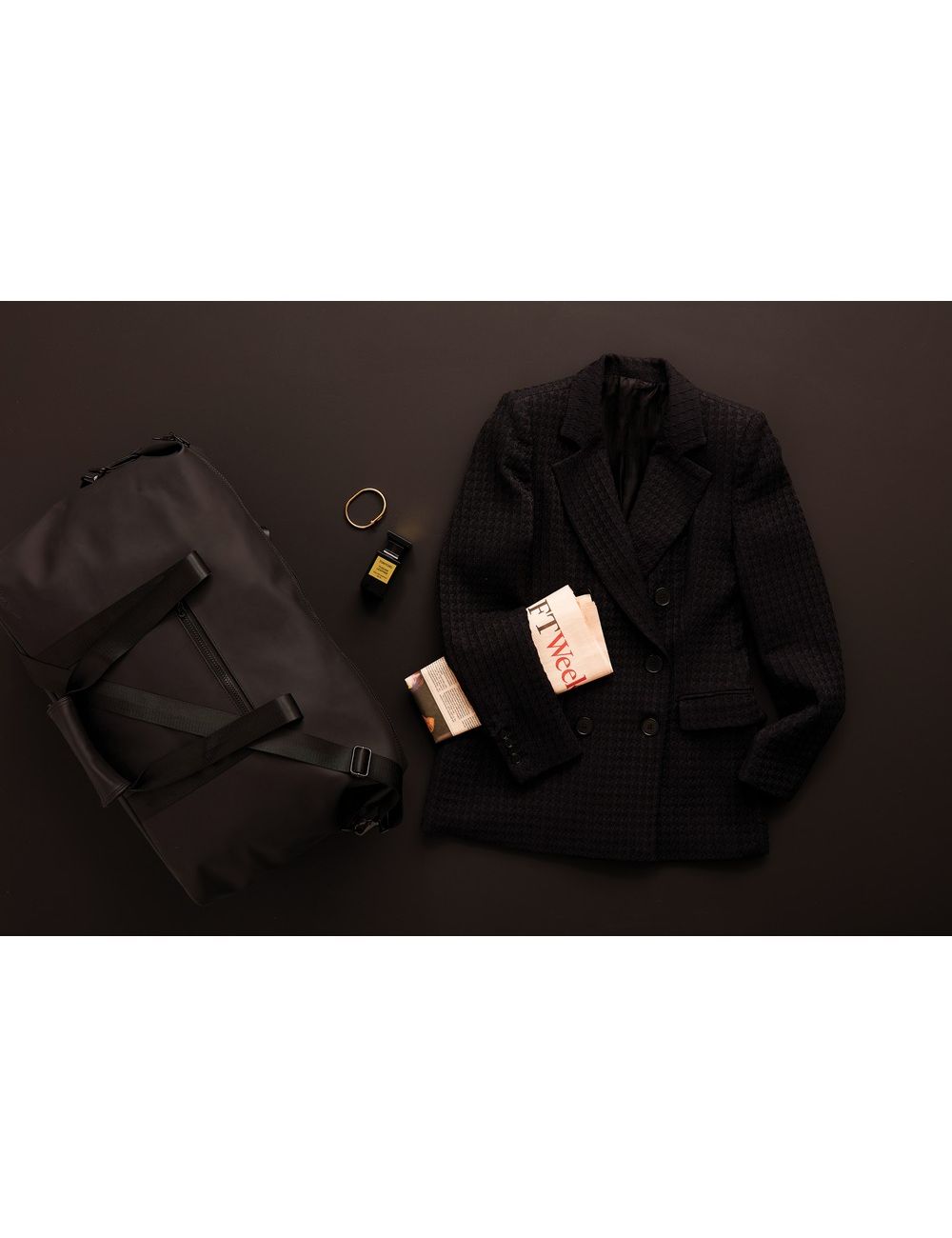 Torba sportowa, podróżna VINGA Baltimore