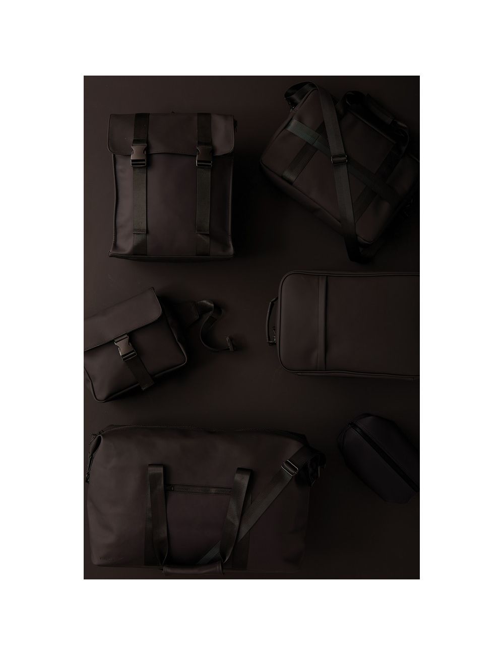 Torba na laptopa VINGA Baltimore