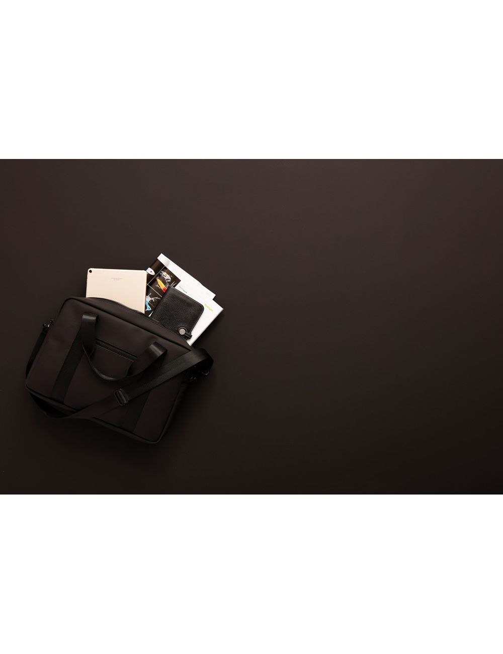 Torba na laptopa VINGA Baltimore