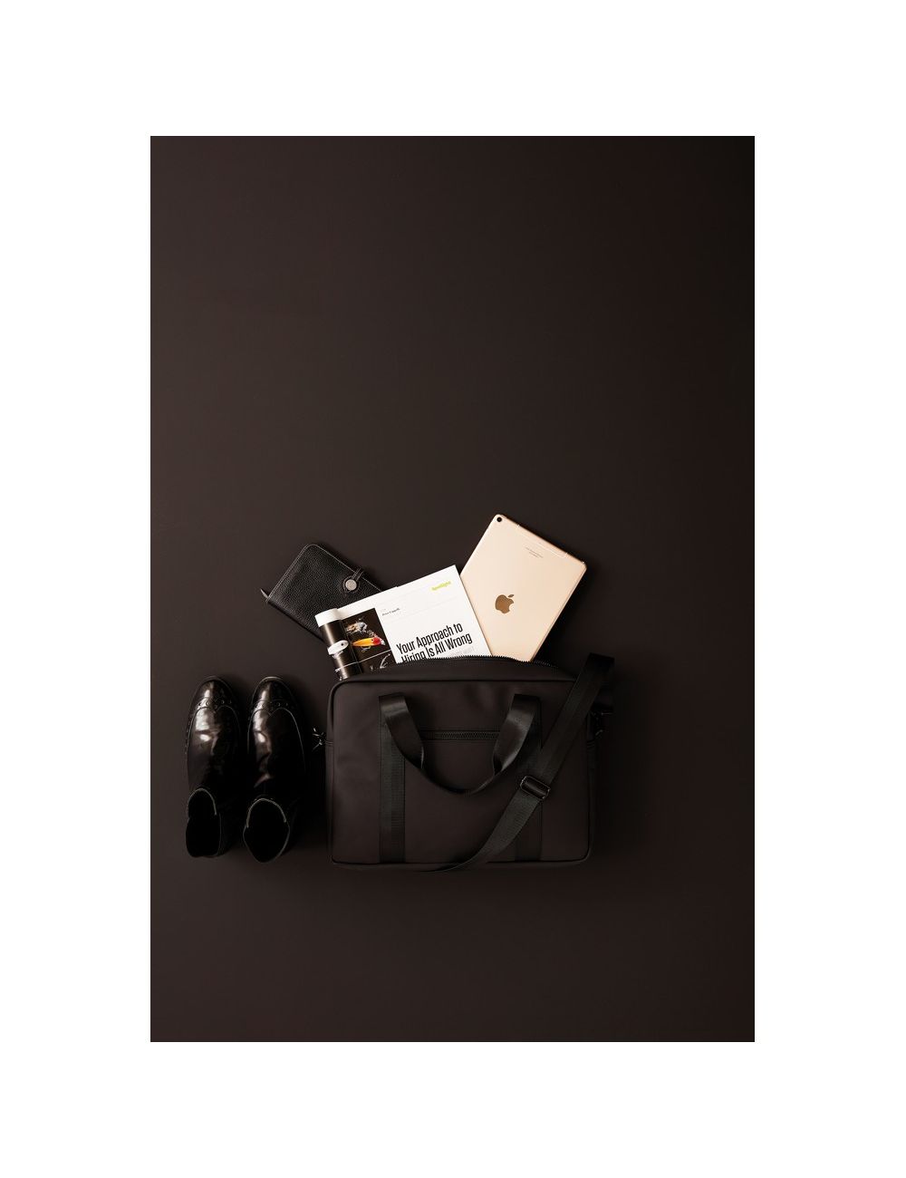 Torba na laptopa VINGA Baltimore