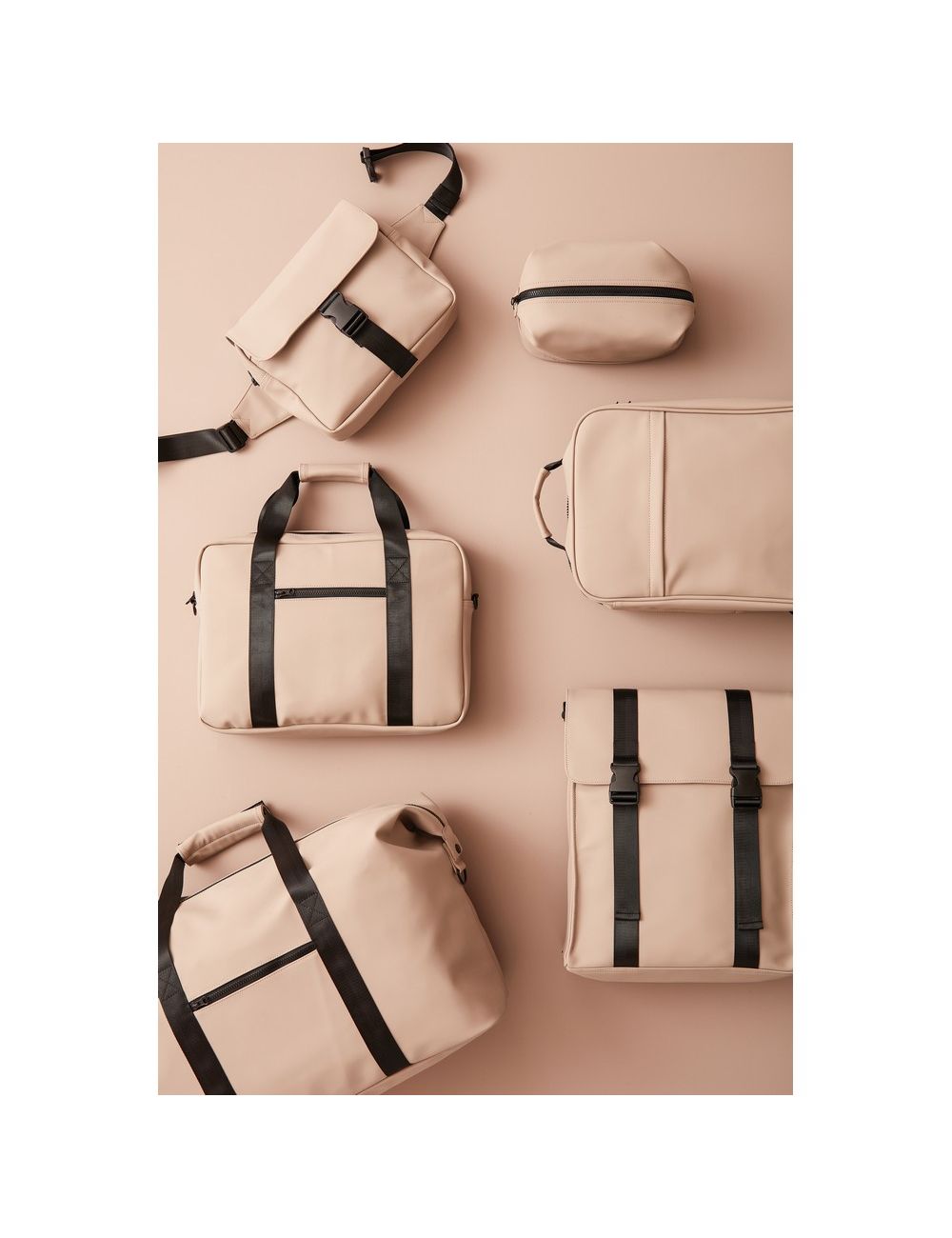 Torba na laptopa VINGA Baltimore