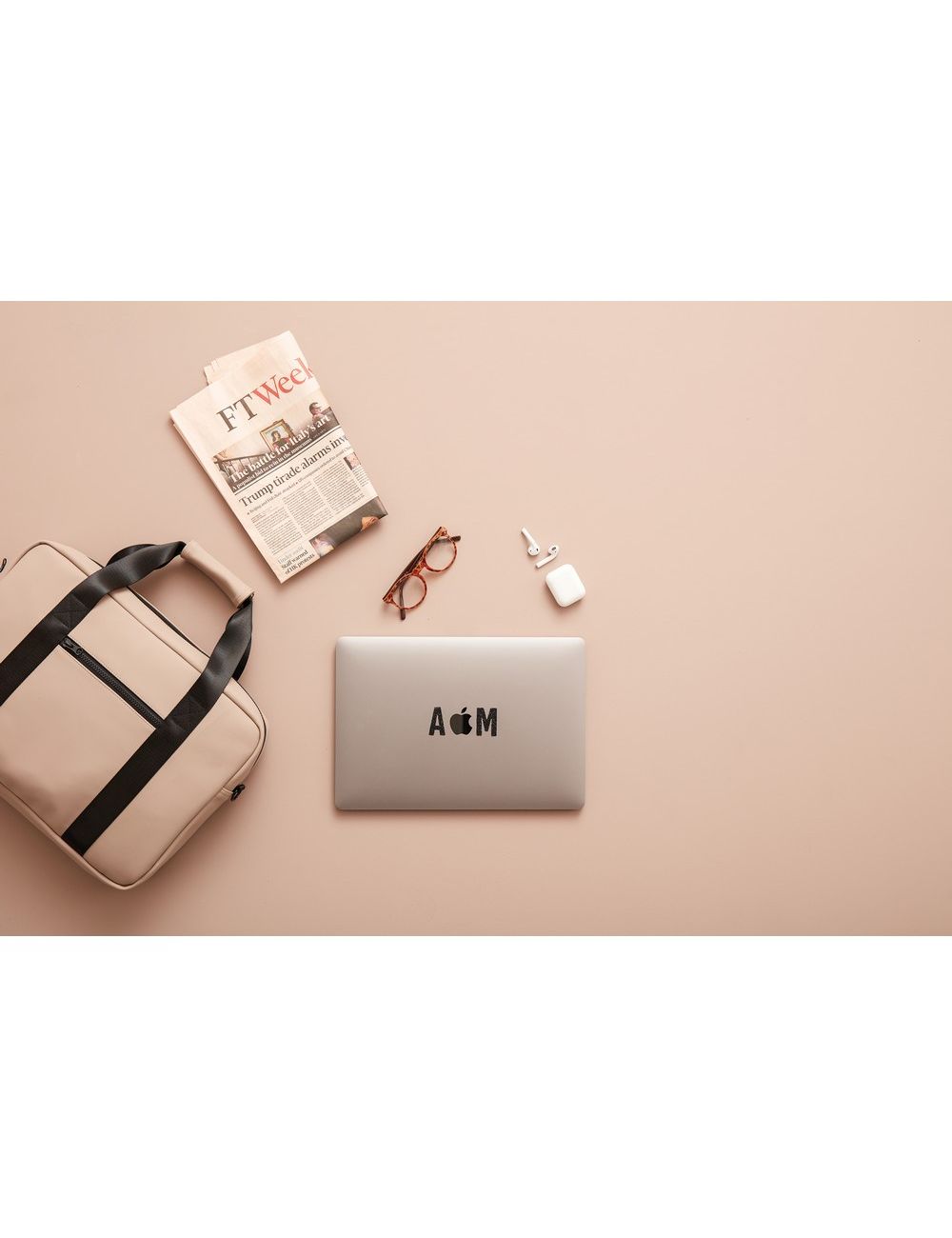 Torba na laptopa VINGA Baltimore