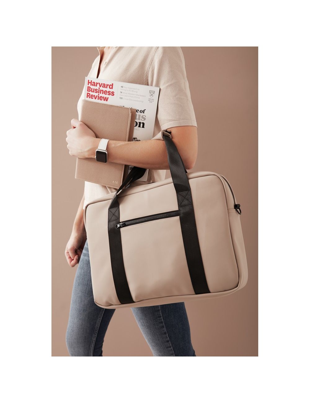 Torba na laptopa VINGA Baltimore