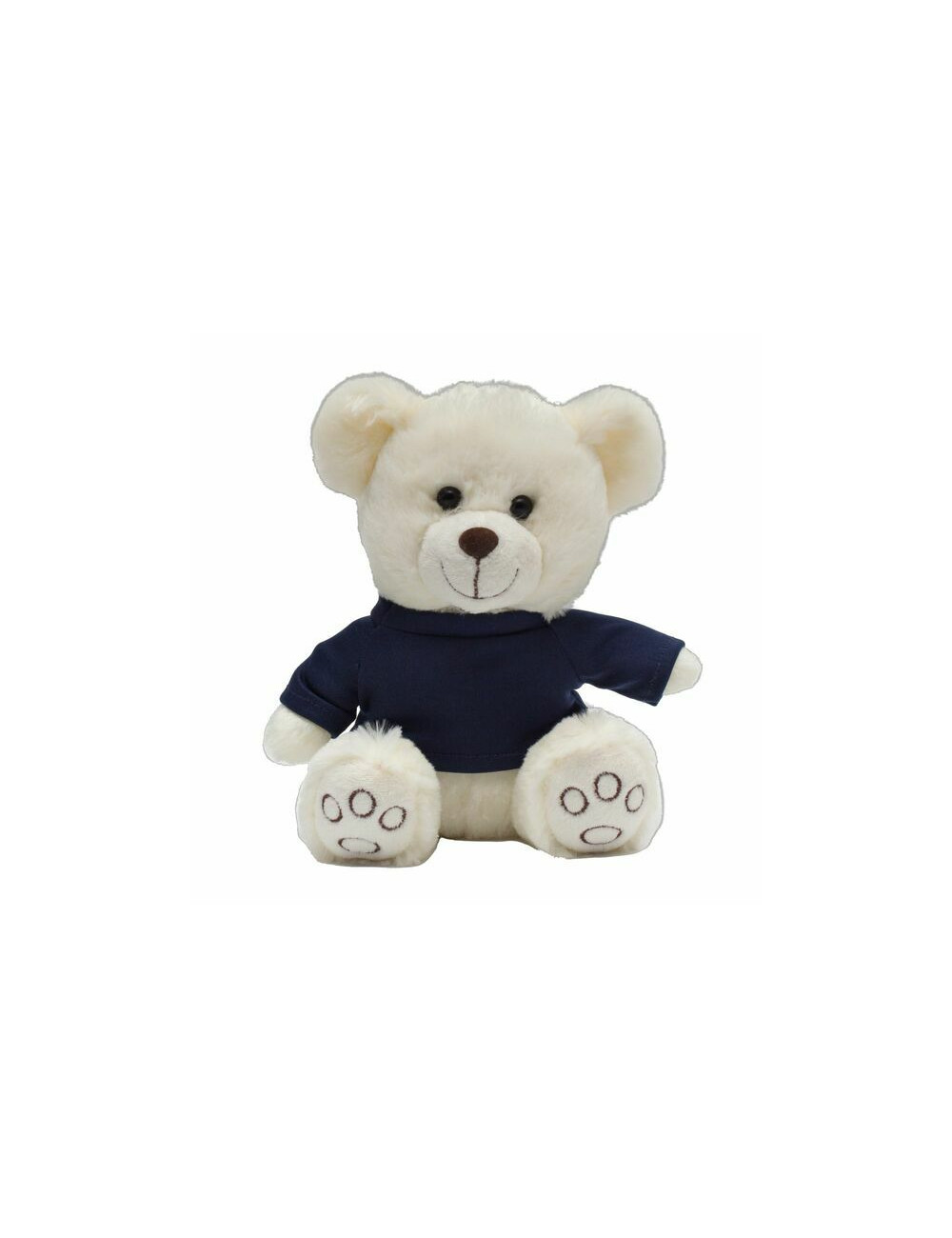 Maskotka Urso, beżowy