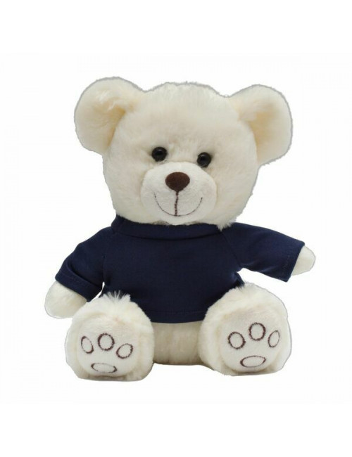 Maskotka Urso, beżowy