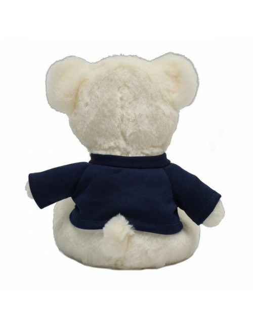 Maskotka Urso, beżowy