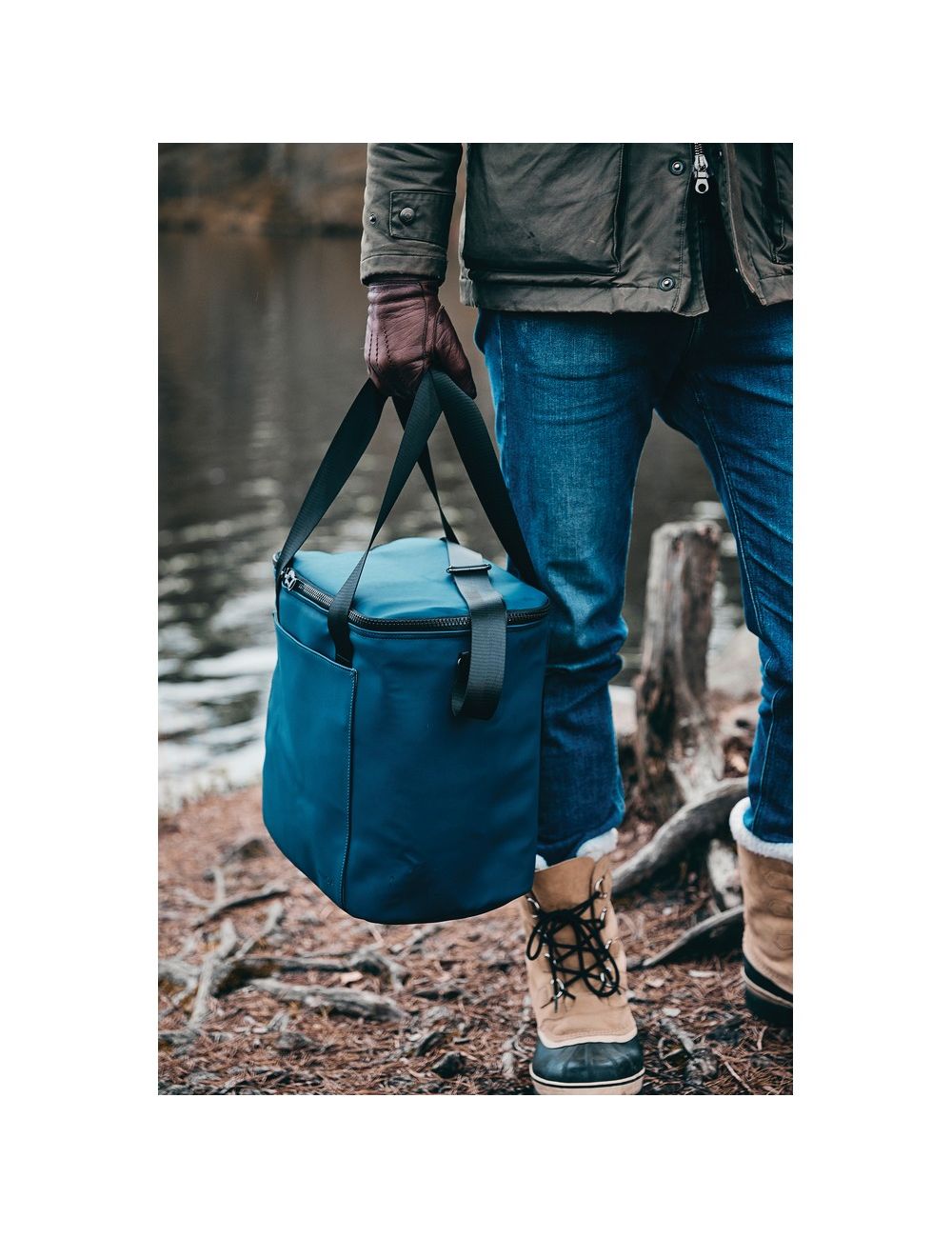 Torba termoizolacyjna VINGA Baltimore