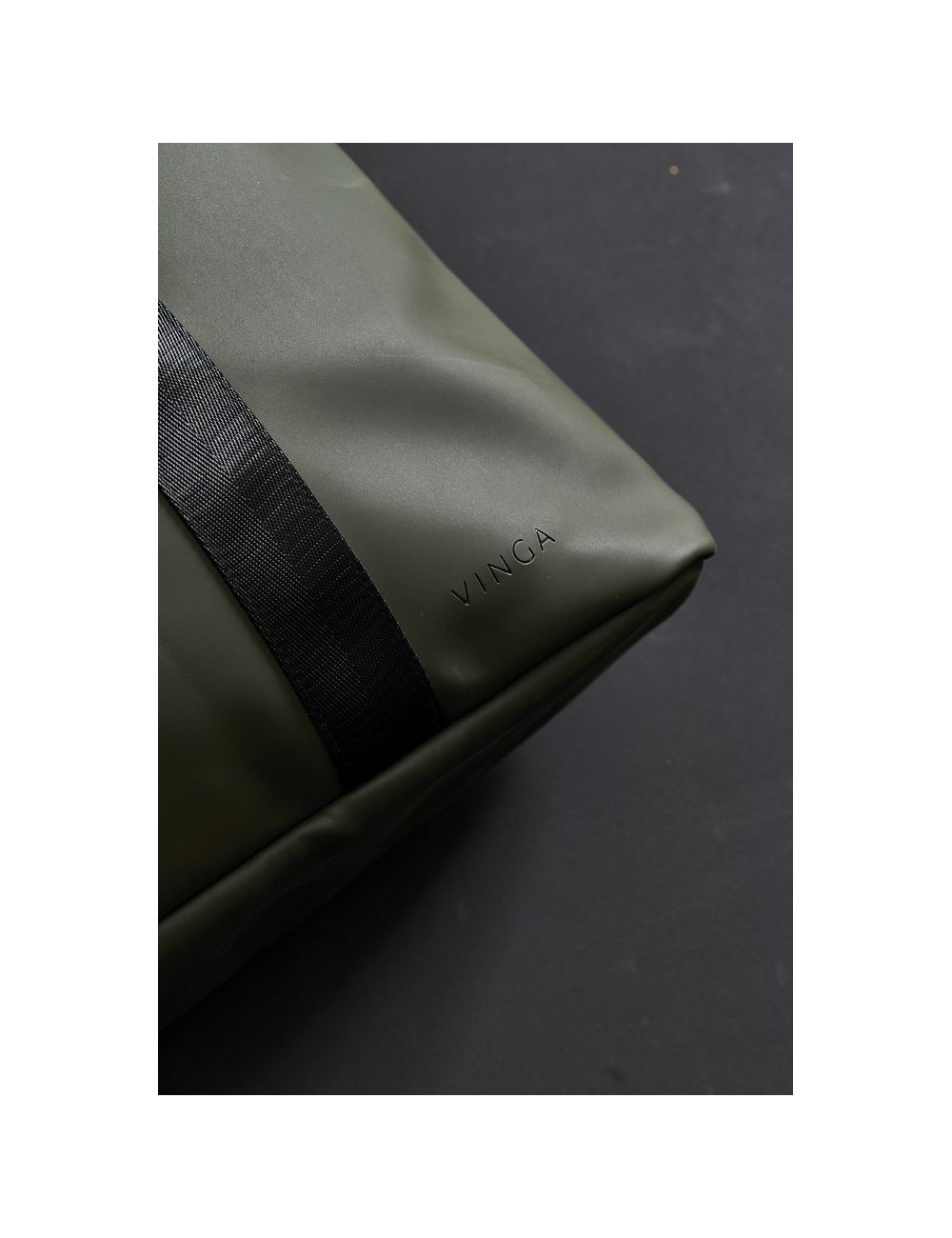 Torba na zakupy VINGA Baltimore