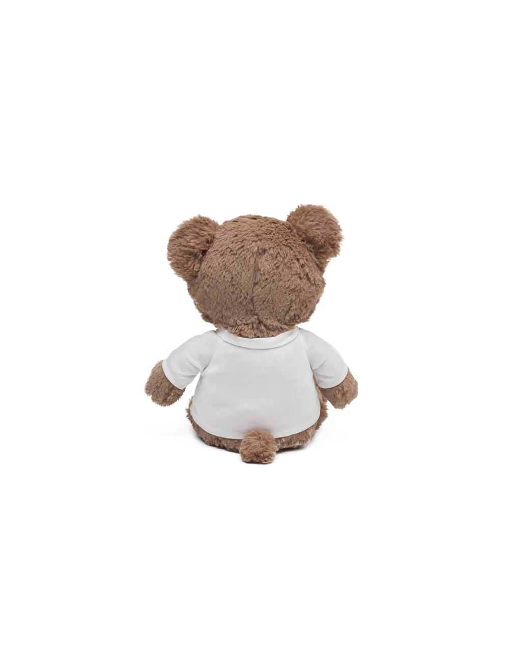 Maskotka Big Teddy, brązowy
