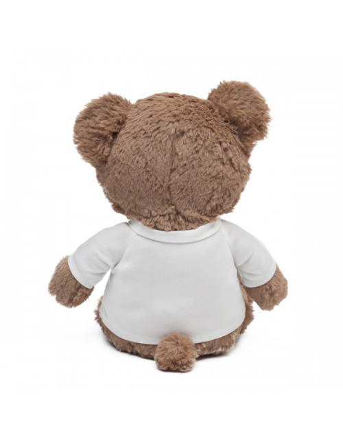 Maskotka Big Teddy, brązowy