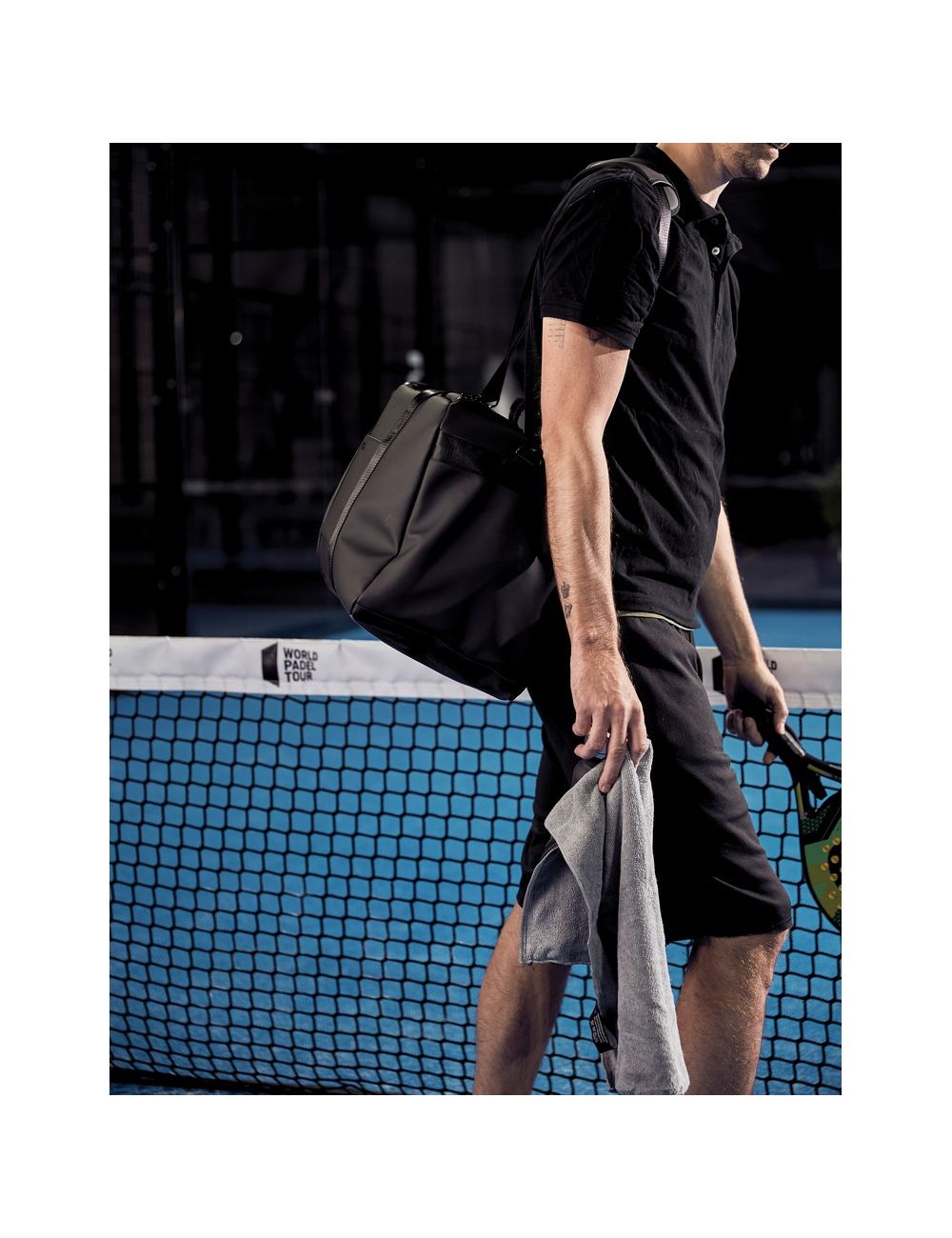 Torba sportowa, podróżna VINGA Baltimore