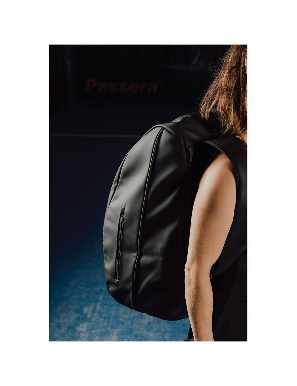 Plecak do gry w padla VINGA Baltimore