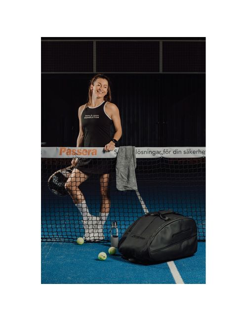 Plecak do gry w padla VINGA Baltimore