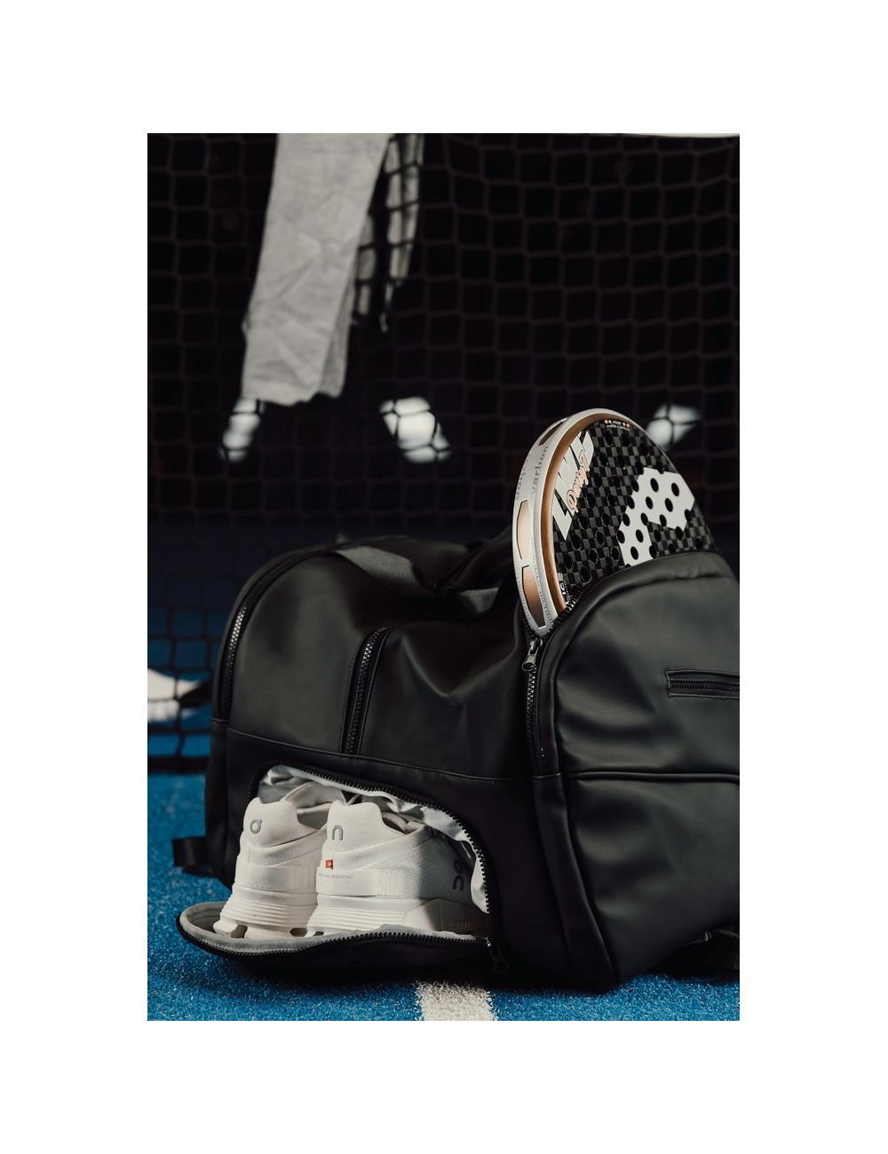 Plecak do gry w padla VINGA Baltimore