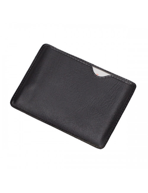 Narzędzie wielofunkcyjne w kształcie karty, srebrny 