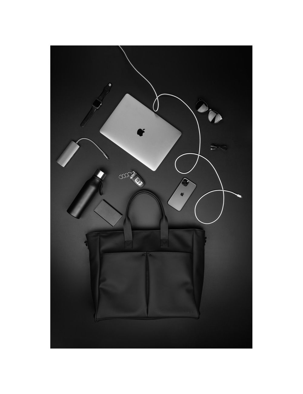 Torba na laptopa VINGA Baltimore