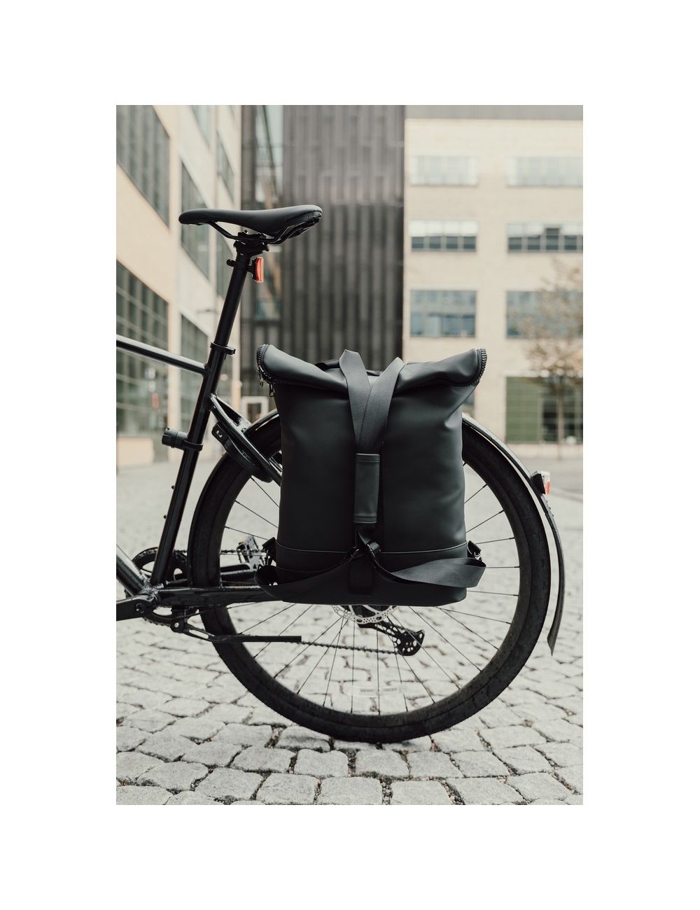Plecak rowerowy VINGA Baltimore