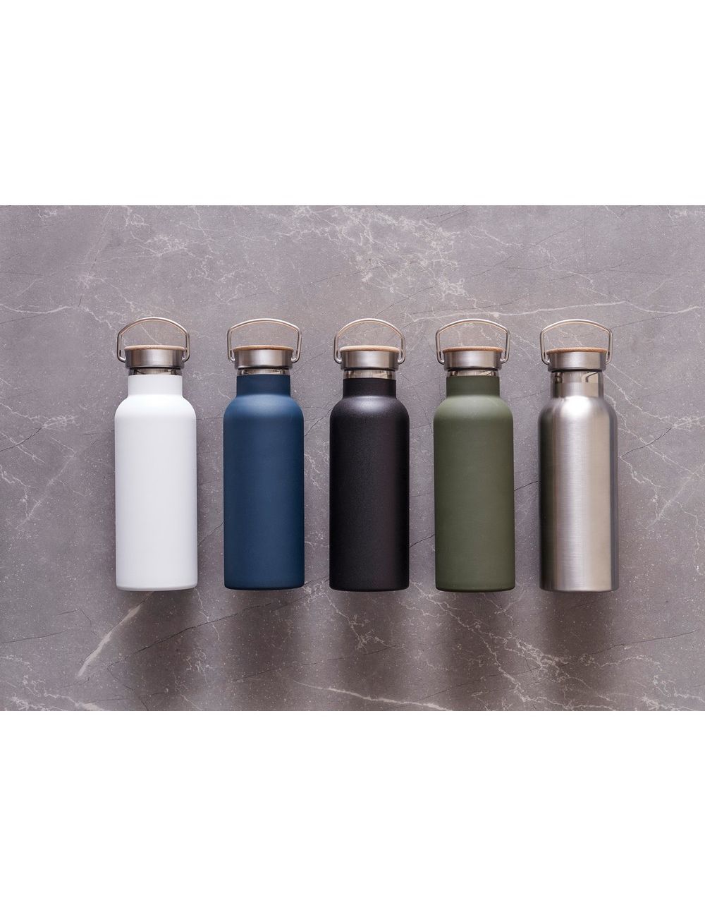 Butelka termiczna 500 ml VINGA Miles