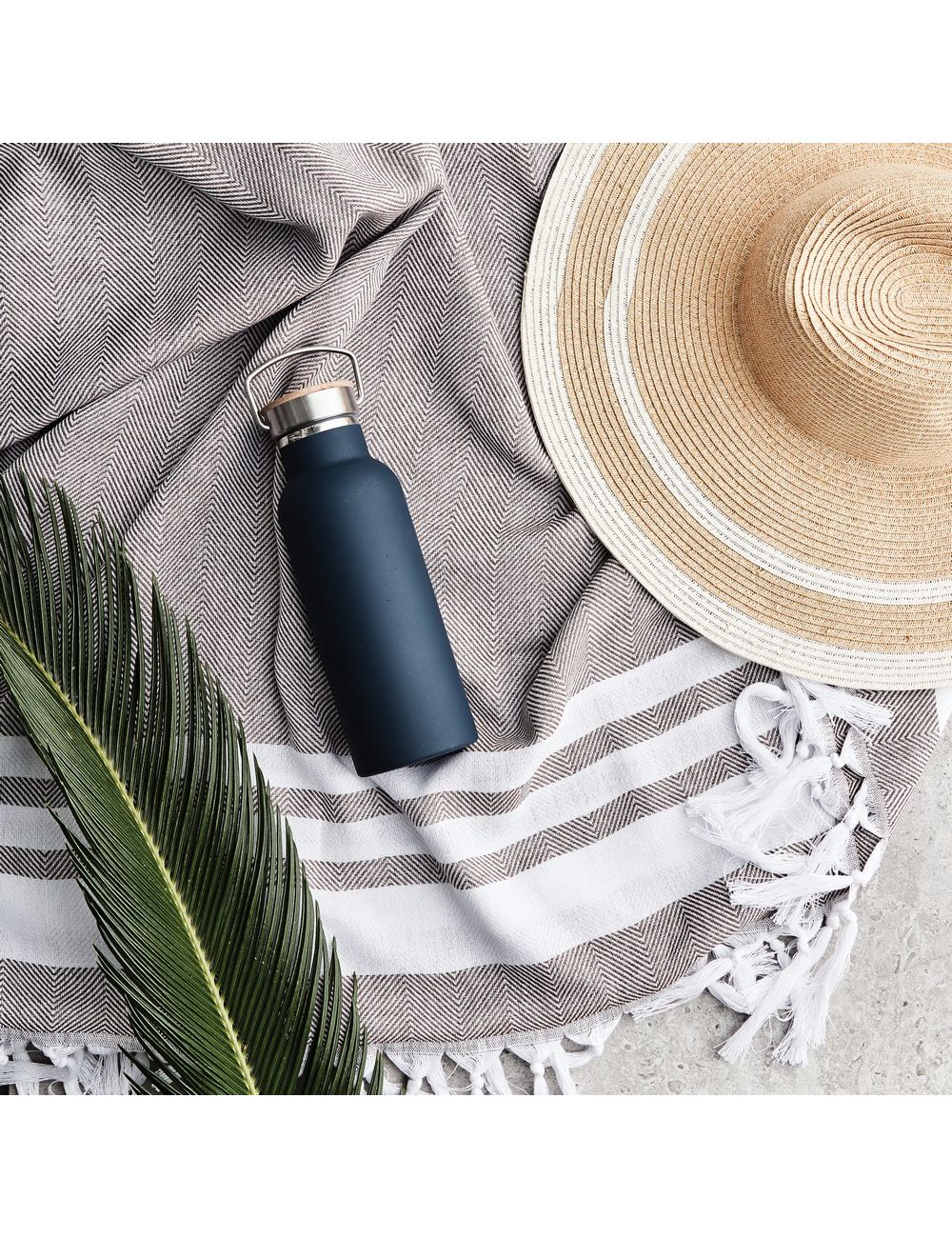 Butelka termiczna 500 ml VINGA Miles