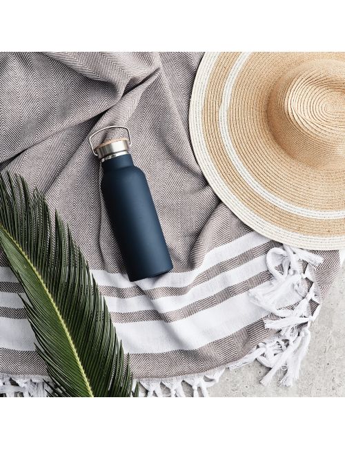 Butelka termiczna 500 ml VINGA Miles