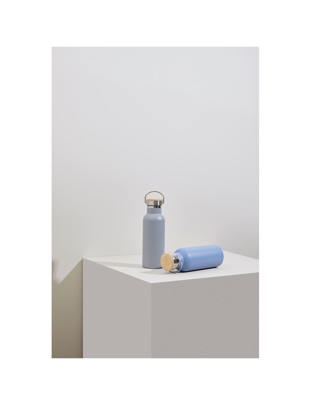 Butelka termiczna 500 ml VINGA Miles