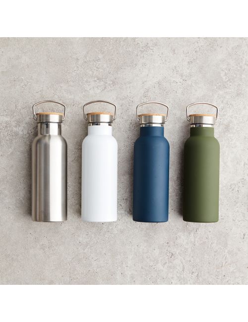 Butelka termiczna 500 ml VINGA Miles