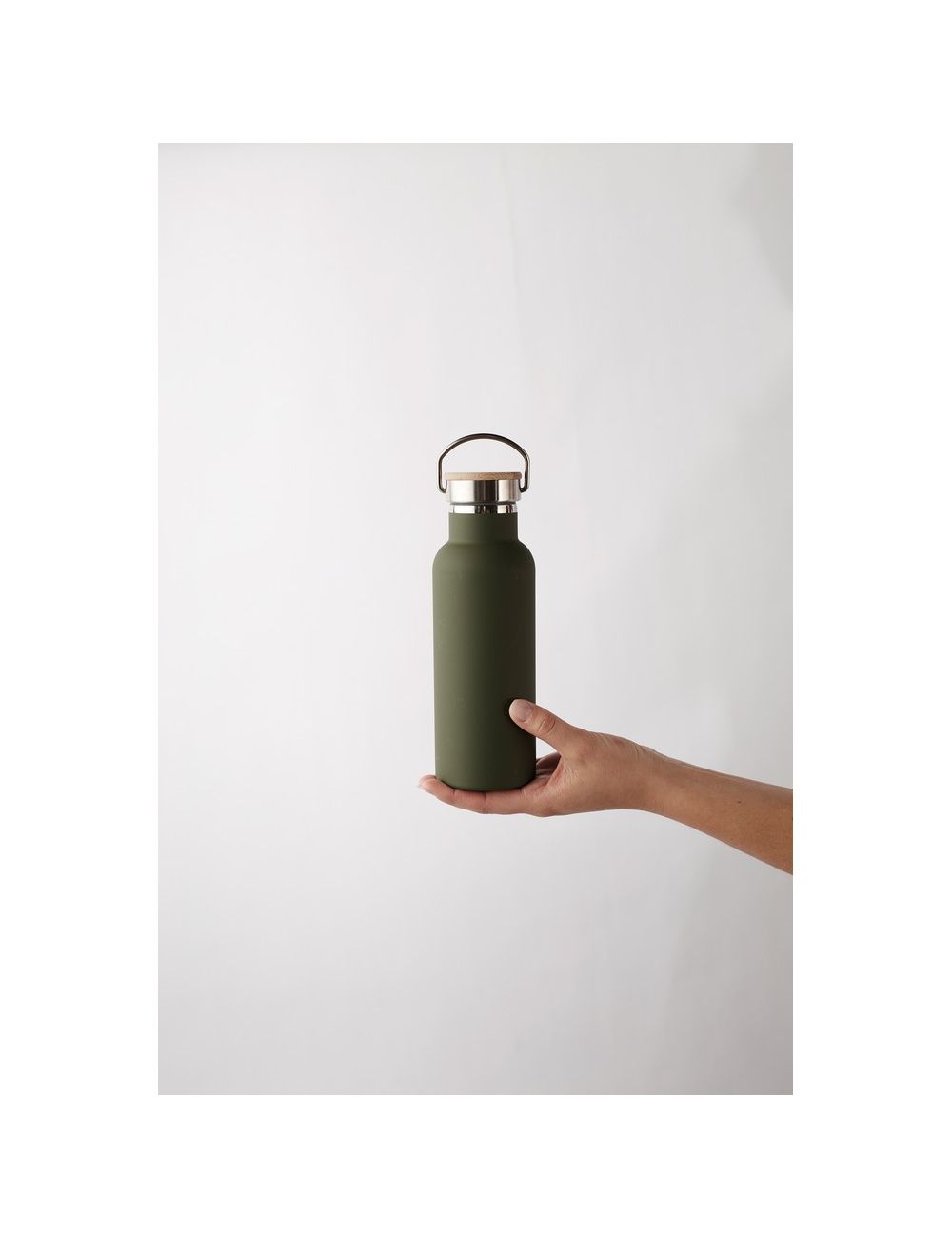 Butelka termiczna 500 ml VINGA Miles