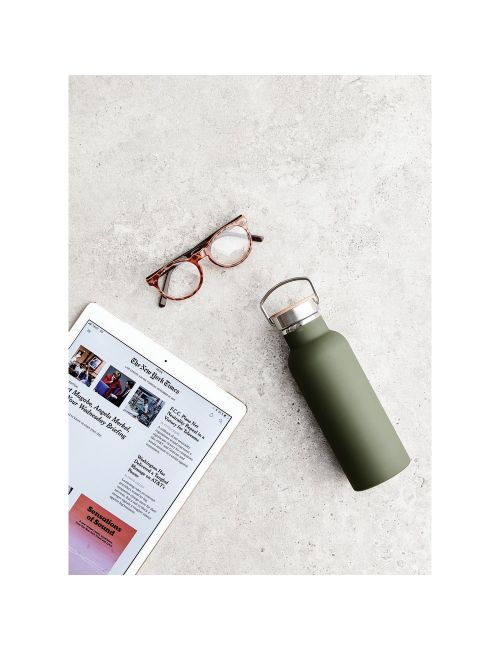 Butelka termiczna 500 ml VINGA Miles