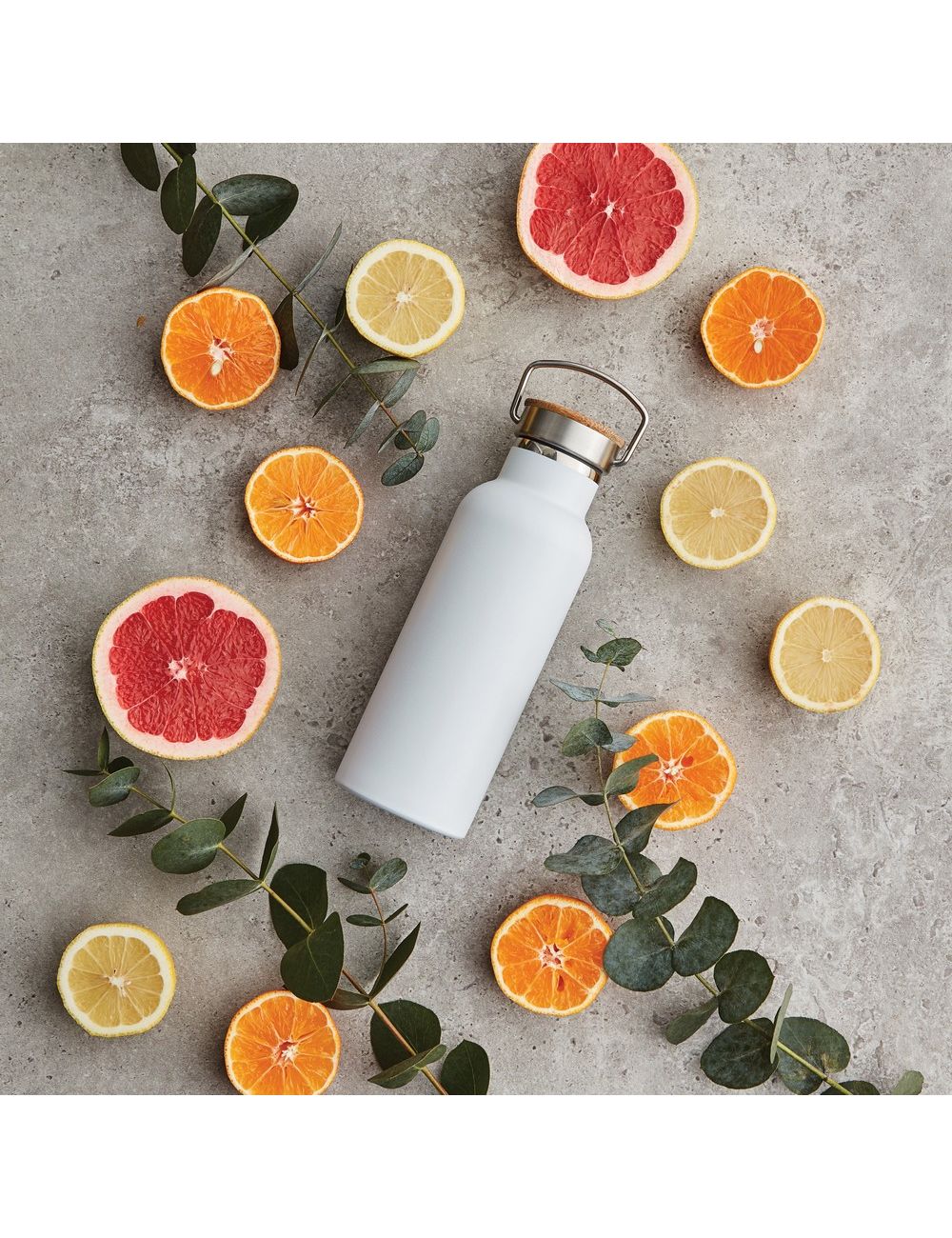 Butelka termiczna 500 ml VINGA Miles