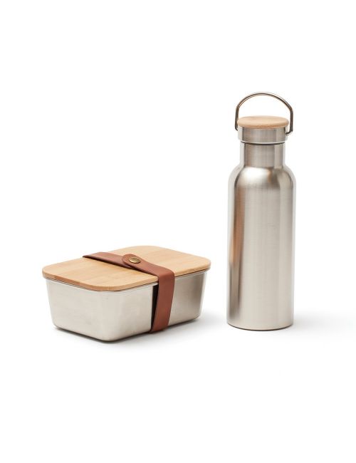 Butelka termiczna 500 ml VINGA Miles