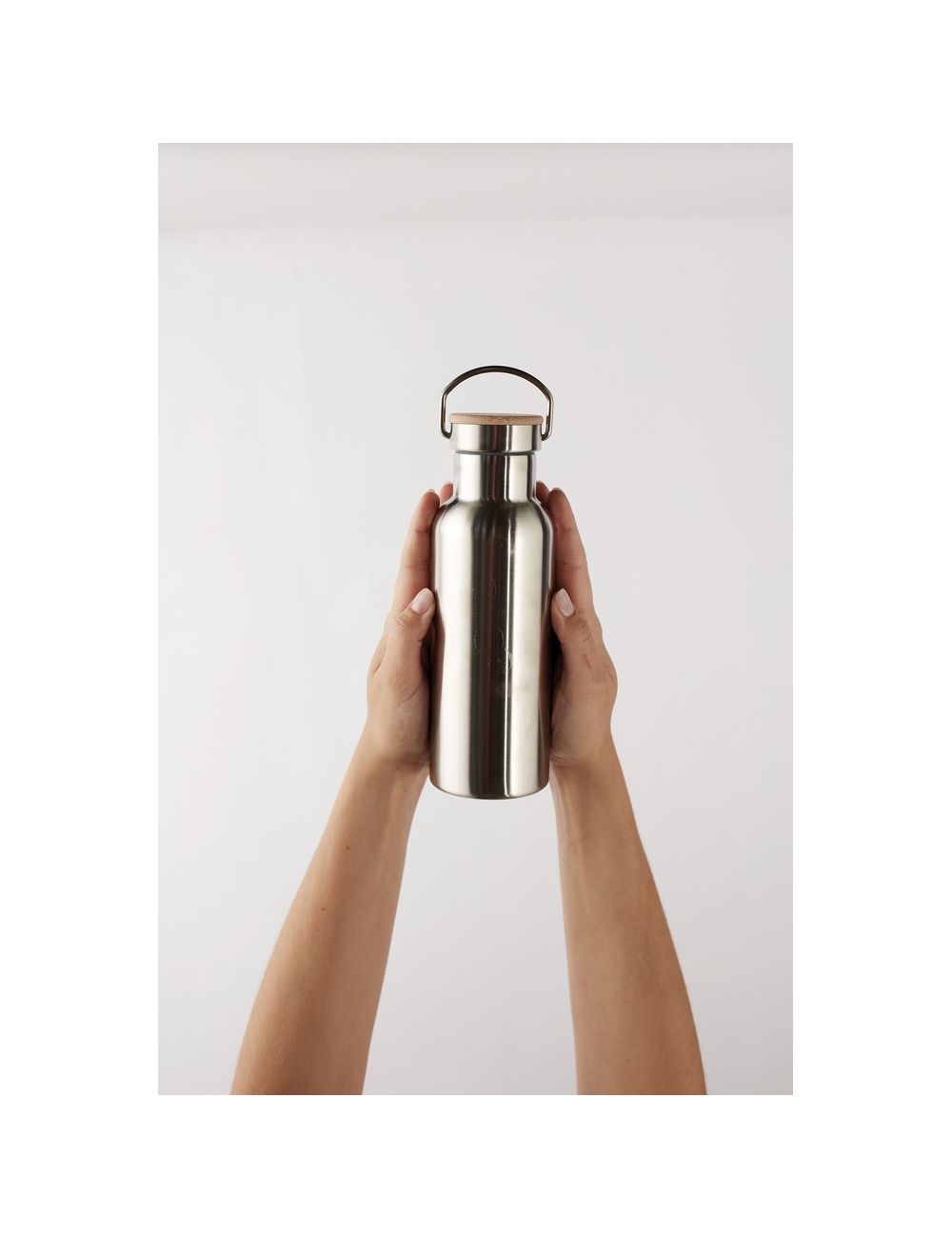 Butelka termiczna 500 ml VINGA Miles