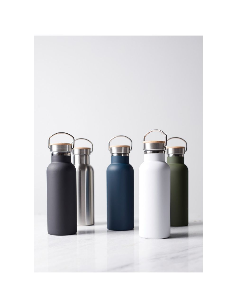 Butelka termiczna 500 ml VINGA Miles