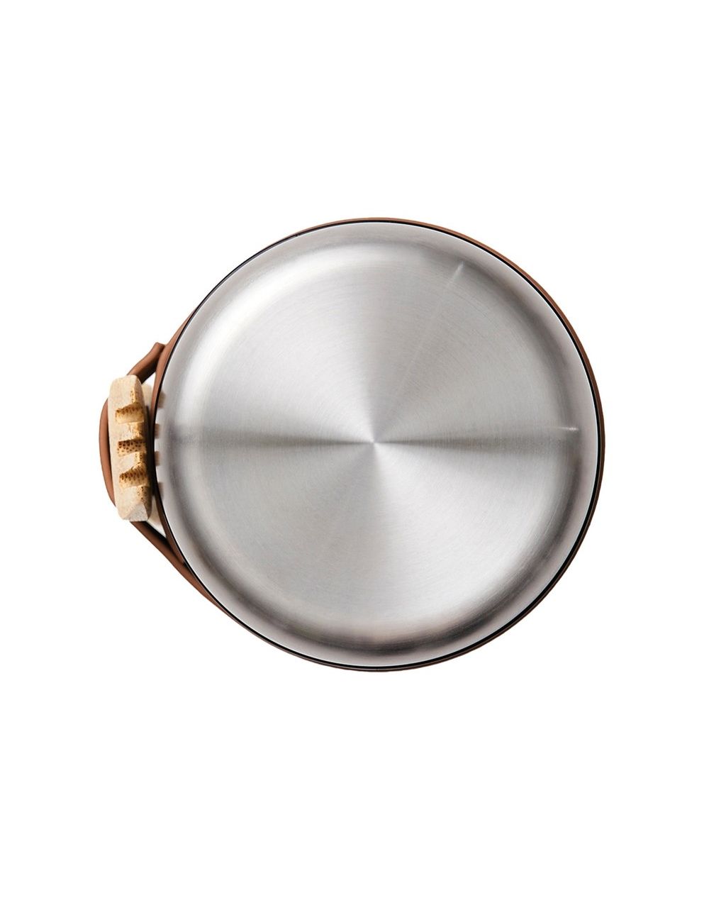 Próżniowy pojemnik na żywność 500 ml VINGA Miles