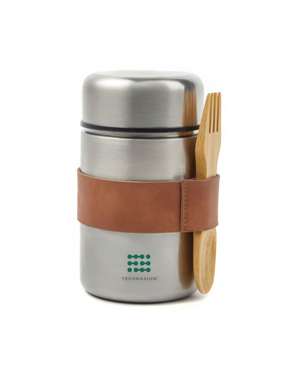 Próżniowy pojemnik na żywność 500 ml VINGA Miles