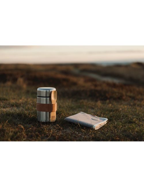 Próżniowy pojemnik na żywność 500 ml VINGA Miles